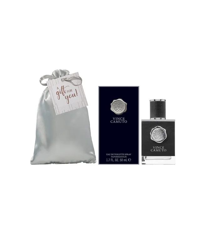 VINCE CAMUTO MENS EDT 1.7 GTG